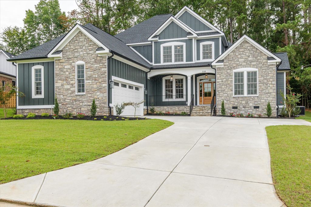 Photo of 310 Ash Court, Evans, GA 30809 (MLS # 551700)