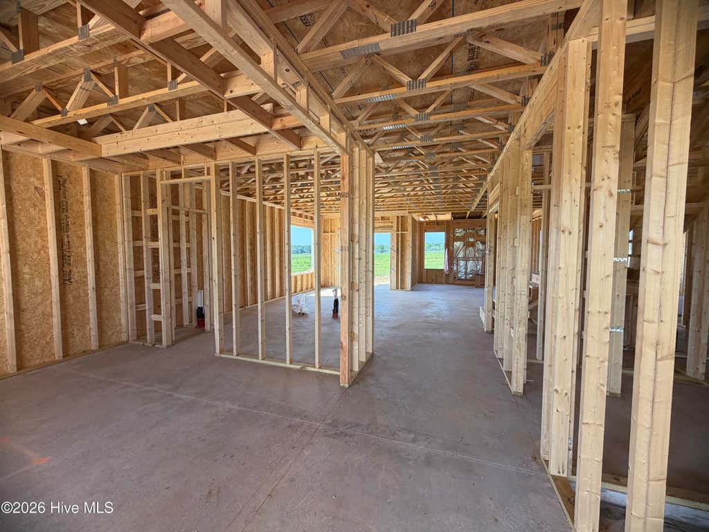 Photo of 1299 Neill Sinclair (Lot 4) Road, Raeford, NC 28376 (MLS # 100598096)