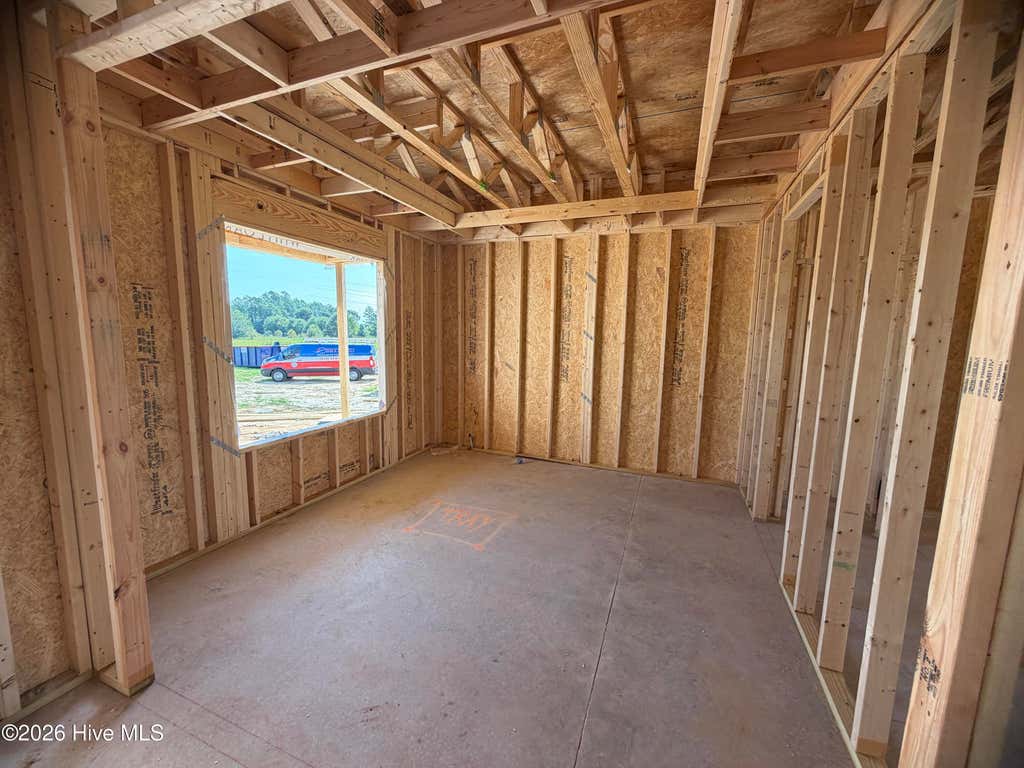Photo of 1299 Neill Sinclair (Lot 4) Road, Raeford, NC 28376 (MLS # 100598096)