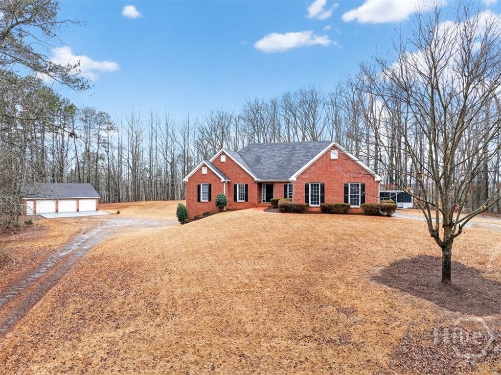 Photo of 1194 Foster Road, Statham, GA 30666 (MLS # CL350193)