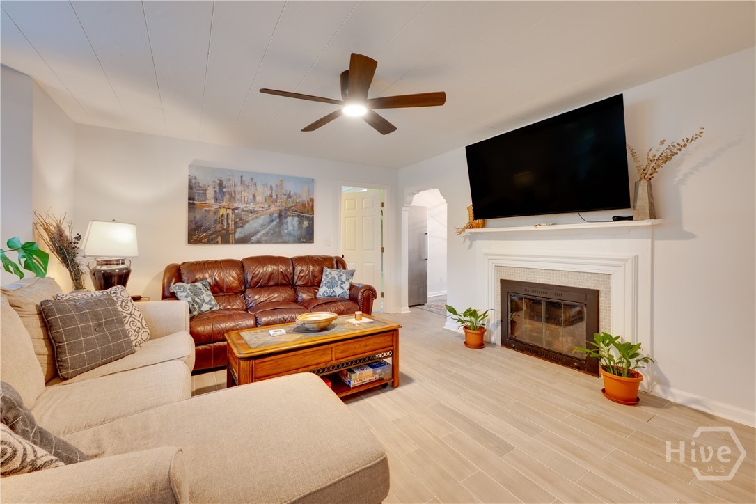 429 Columbus Drive
