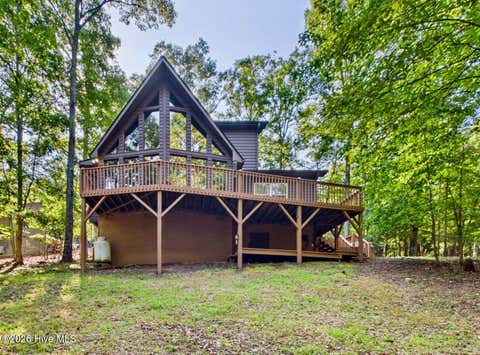 Photo of 121 High Ridge Road, Murphy, NC 28906 (MLS # 100597723)