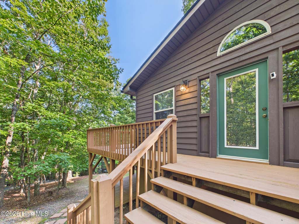 Photo of 121 High Ridge Road, Murphy, NC 28906 (MLS # 100597723)