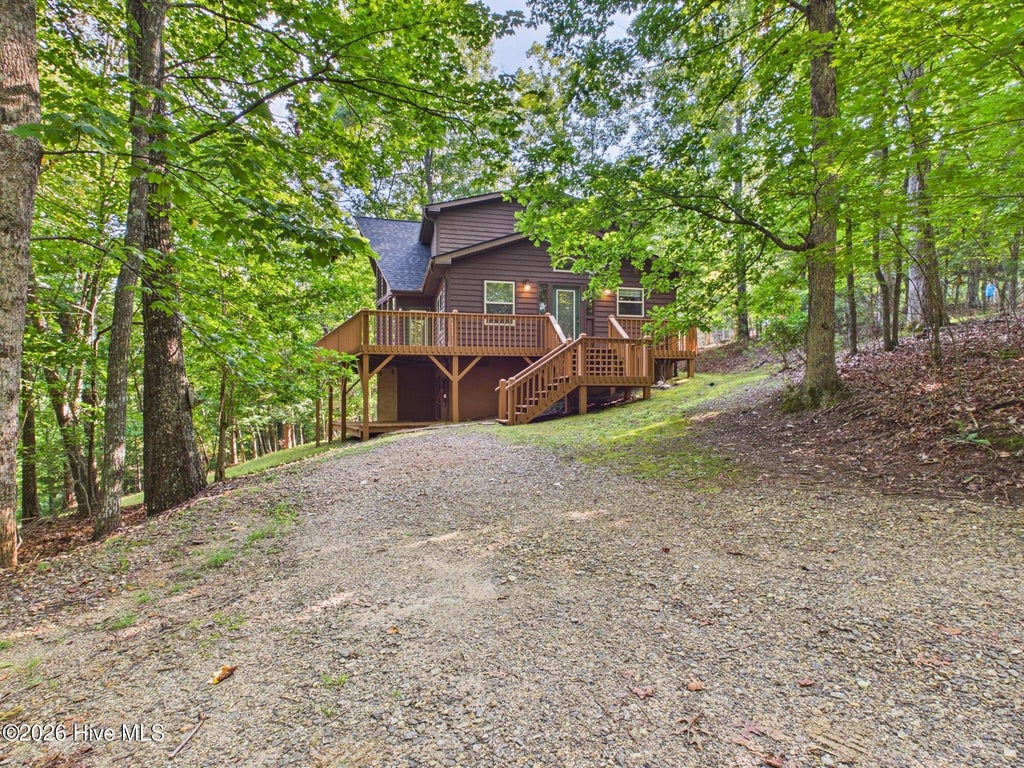Photo of 121 High Ridge Road, Murphy, NC 28906 (MLS # 100597723)