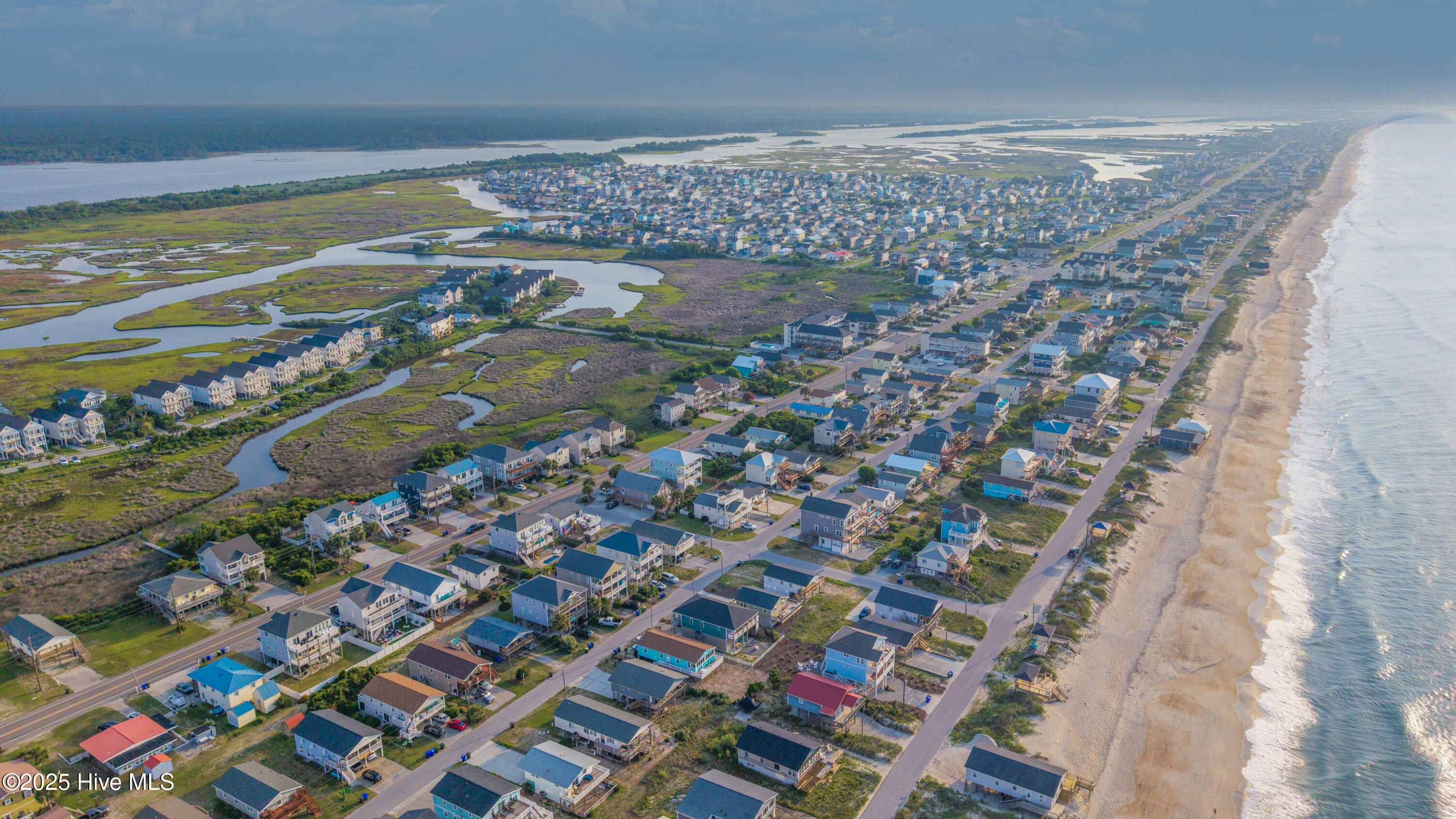 Surf City, North Carolina 28445, United States, ,Land,Active,256146