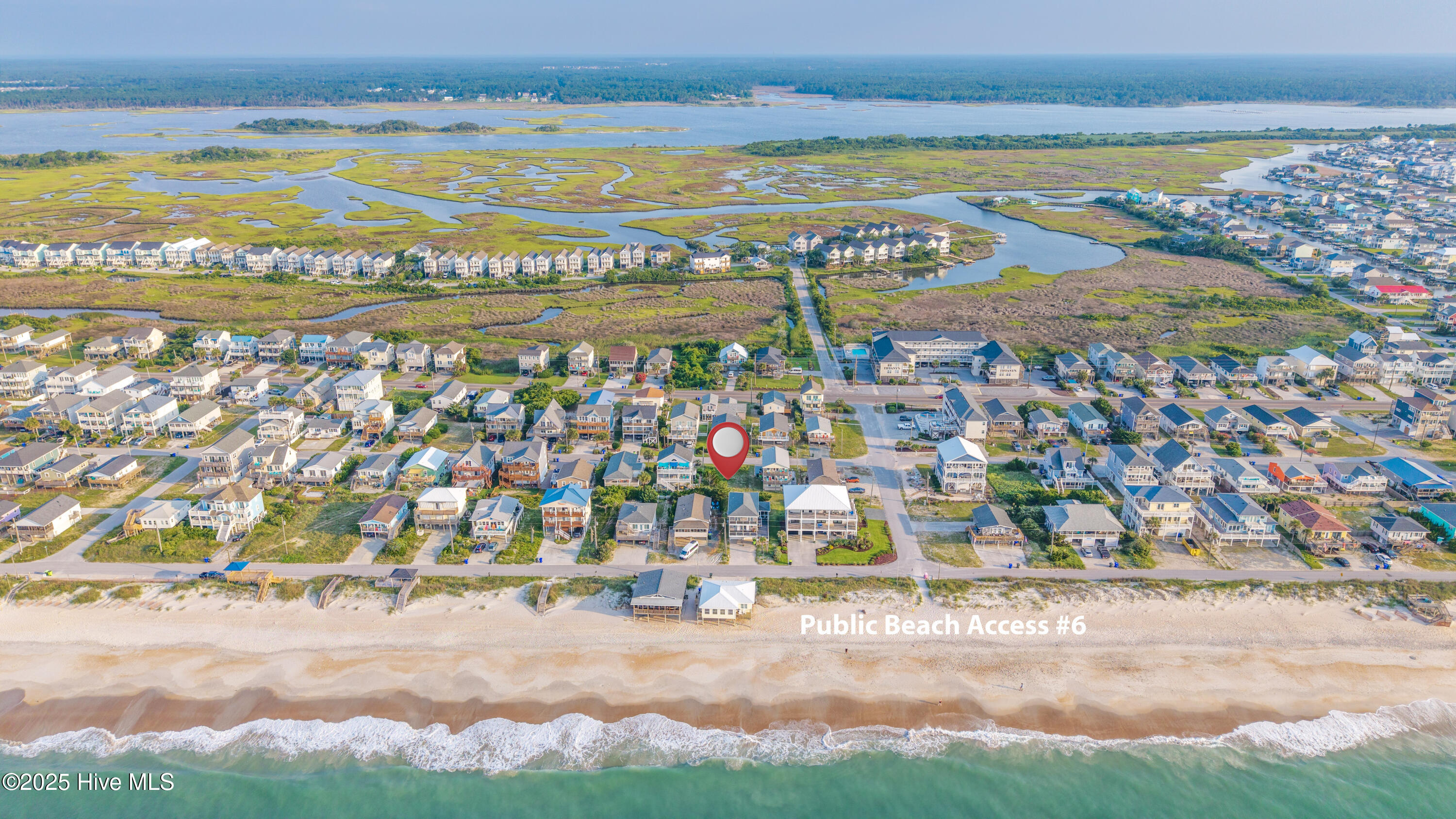 Surf City, North Carolina 28445, United States, ,Land,Active,256146