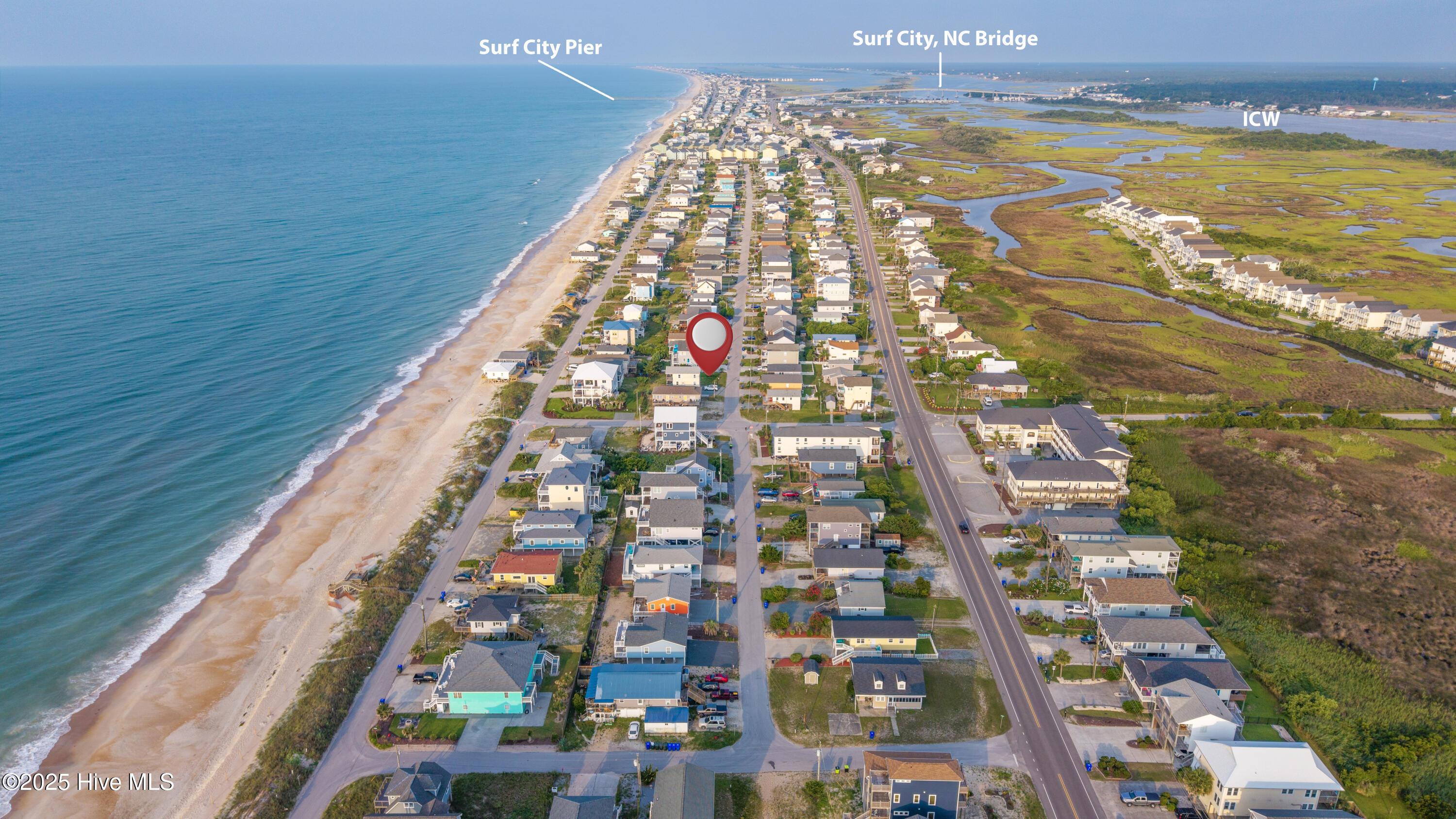 Surf City, North Carolina 28445, United States, ,Land,Active,256146