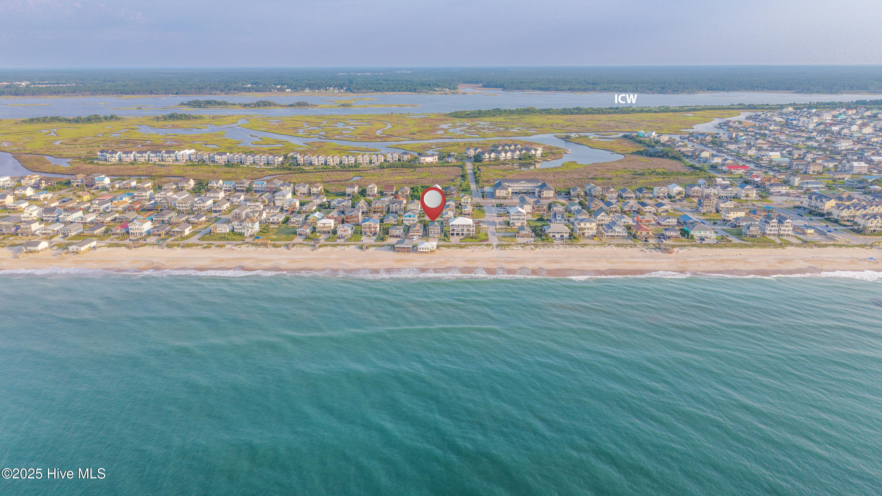 Surf City, North Carolina 28445, United States, ,Land,Active,256146