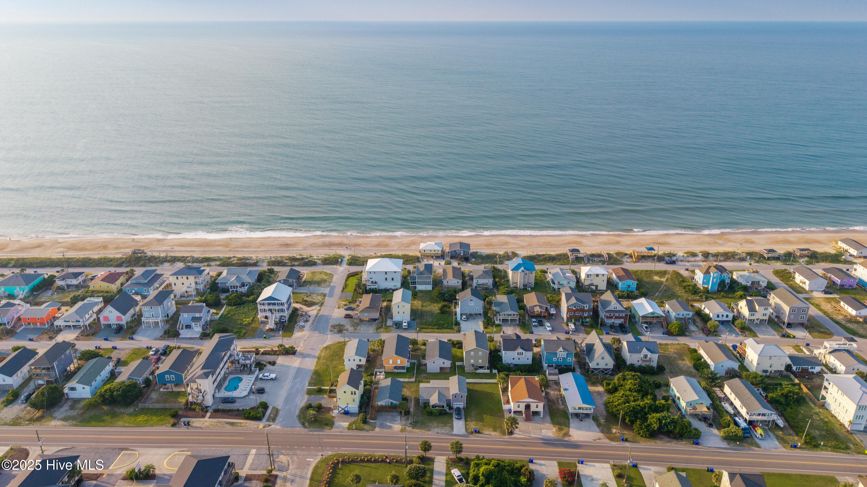 Surf City, North Carolina 28445, United States, ,Land,Active,256146