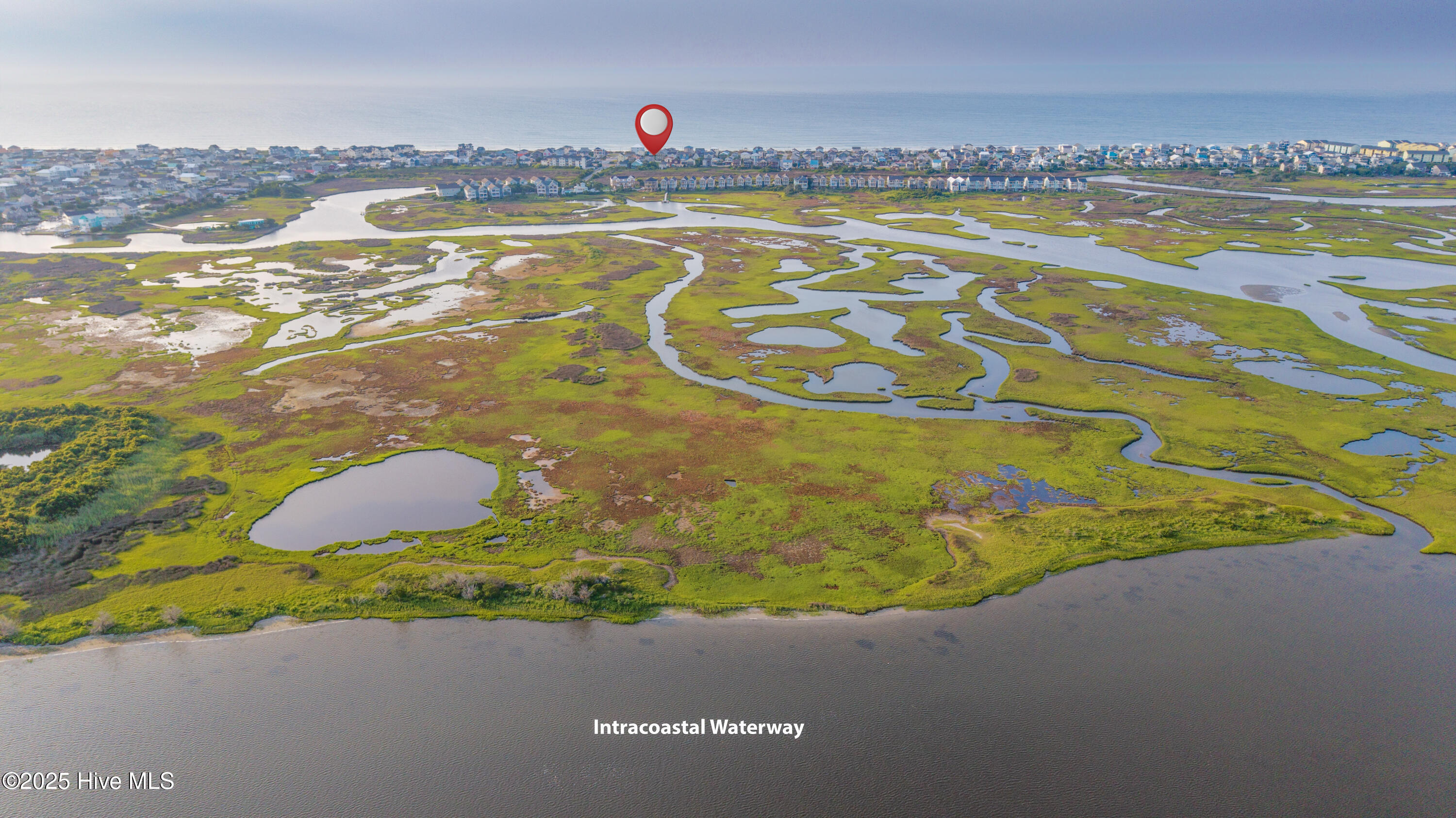 Surf City, North Carolina 28445, United States, ,Land,Active,256146