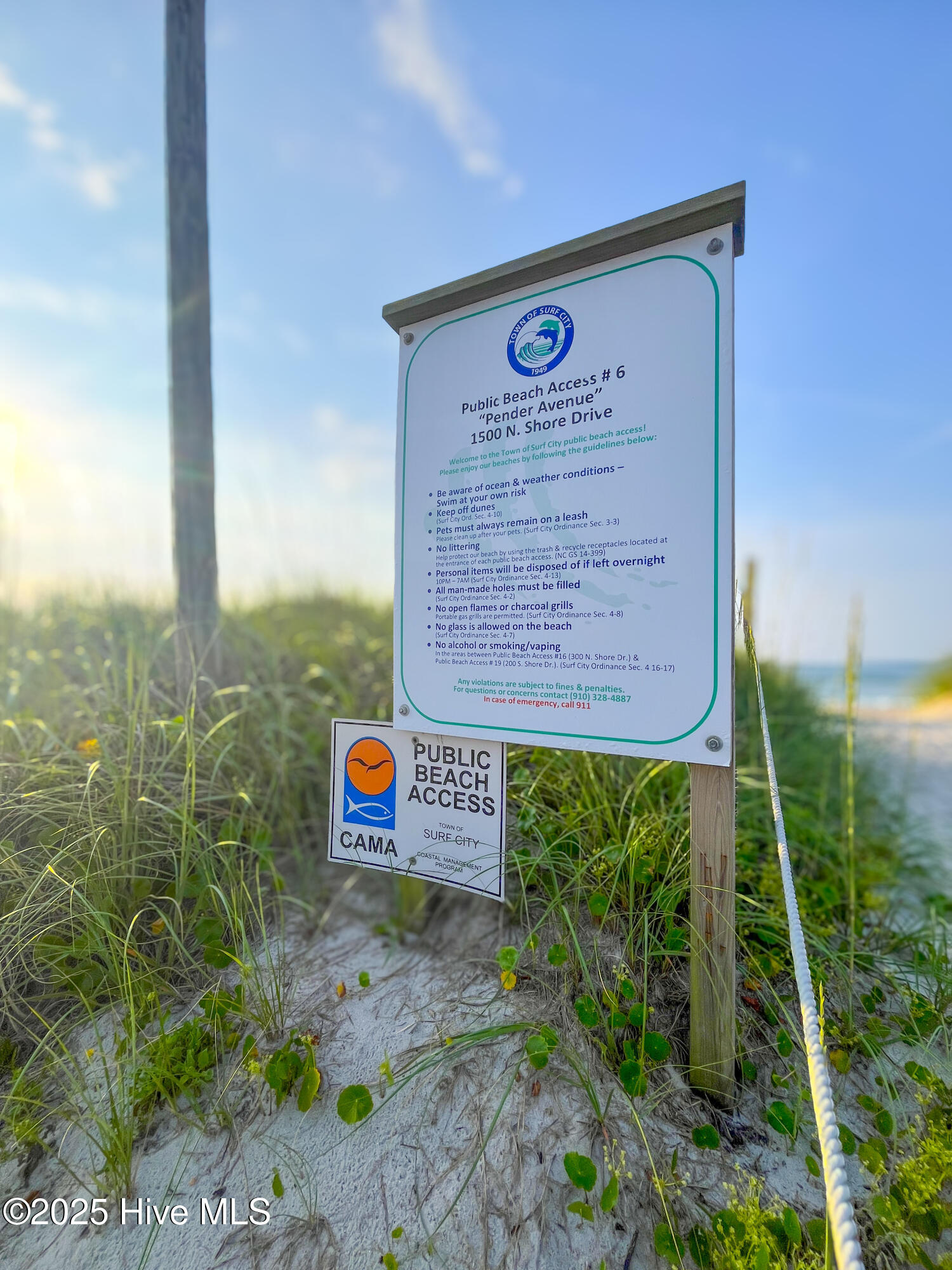 Surf City, North Carolina 28445, United States, ,Land,Active,256146