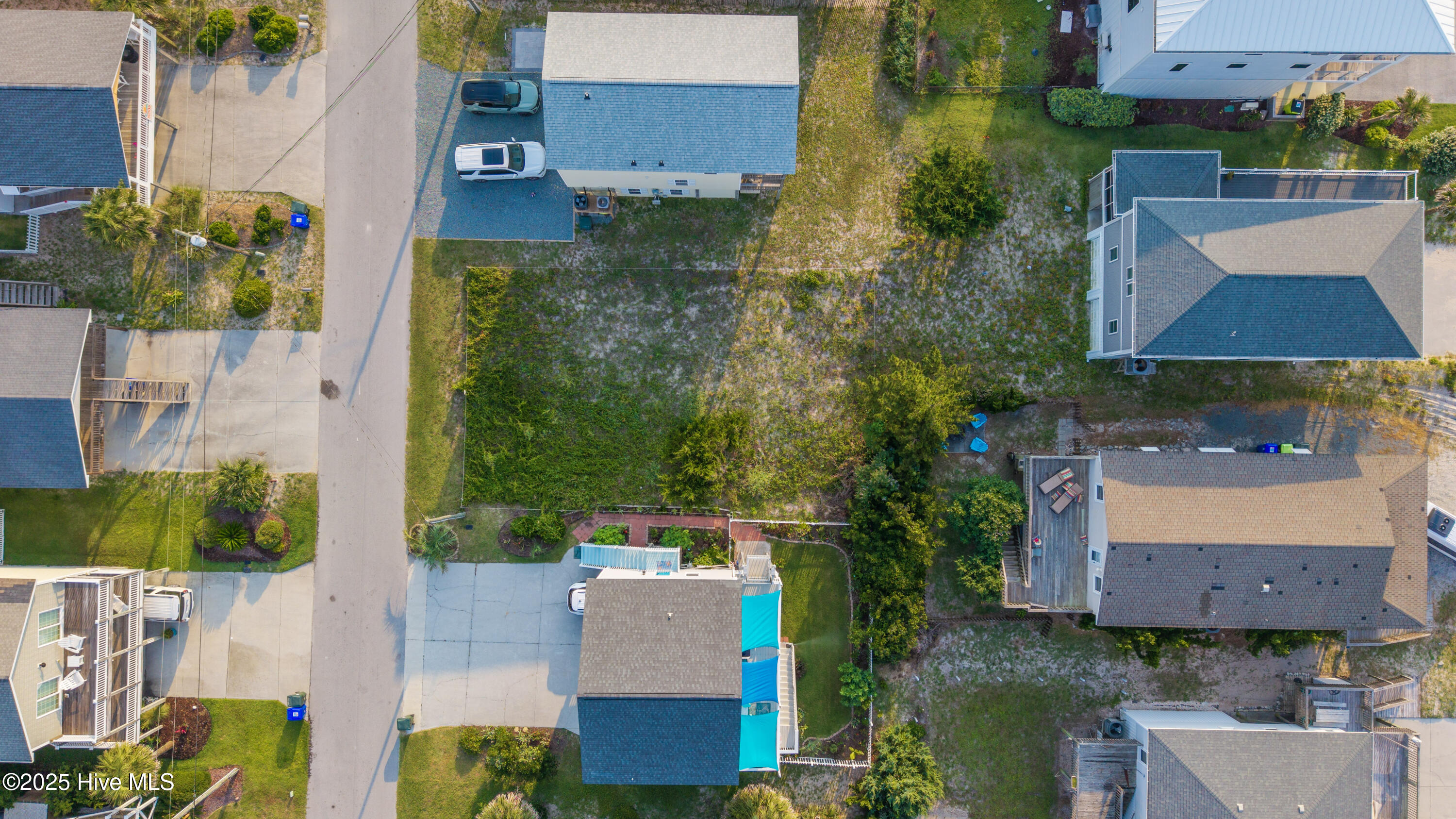 Surf City, North Carolina 28445, United States, ,Land,Active,256146