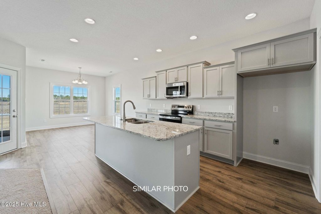 Photo of 829 Maritime Way, Jacksonville, NC 28546 (MLS # 100535513)