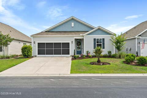 Photo of 1493 Creek Ridge Lane, Calabash, NC 28467 (MLS # 100581195)