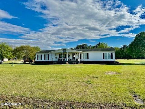 Apartment For Sale - 13455 Rough And Ready Road<br/> Cerro Gordo, NC 28430