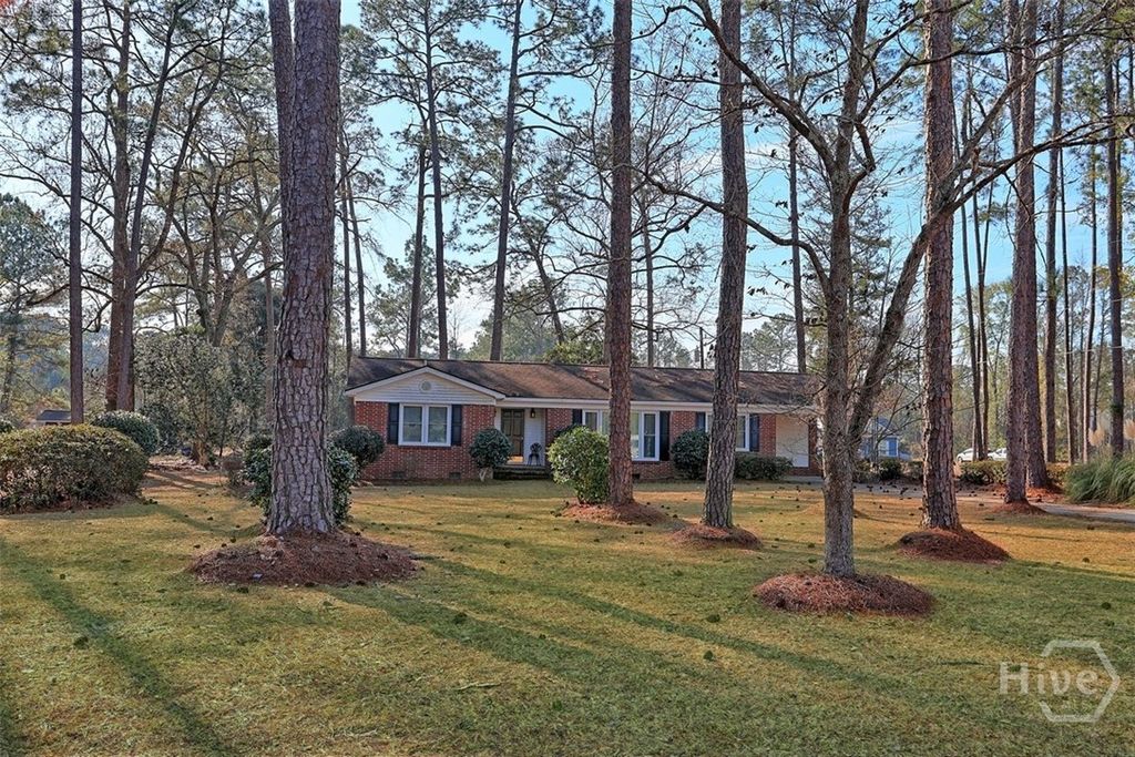 Photo of 820 Ebenezer Road, Rincon, GA 31326 (MLS # SA348577)
