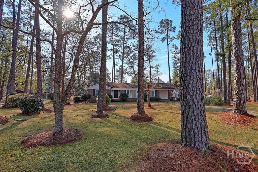 Photo of 820 Ebenezer Road, Rincon, GA 31326 (MLS # SA348577)