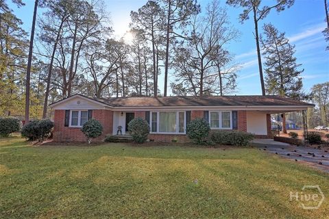 Photo of 820 Ebenezer Road, Rincon, GA 31326 (MLS # SA348577)