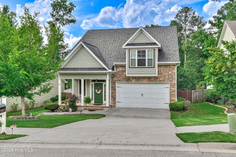 Photo of 4126 Chastain Drive, Grovetown, GA 30813 (MLS # 100577819)