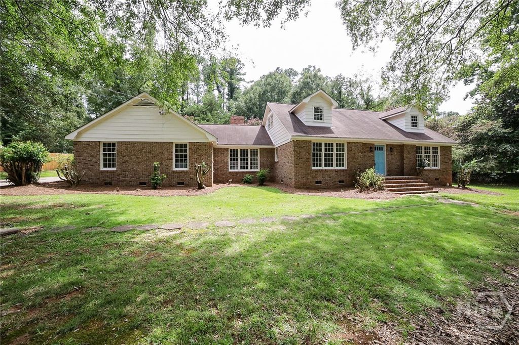 Photo of 215 Lenox Road, Athens, GA 30606 (MLS # CL349922)