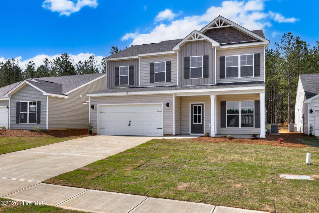 Photo of 725 Sweetgrass Circle, Harlem, GA 30814 (MLS # 100583726)