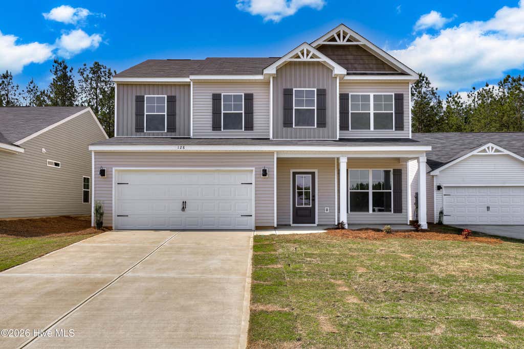 Photo of 725 Sweetgrass Circle, Harlem, GA 30814 (MLS # 100583726)