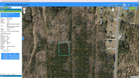 Vacant Land For Sale - 6 Ruby Avenue<br/> Rocky Mount, NC 27801