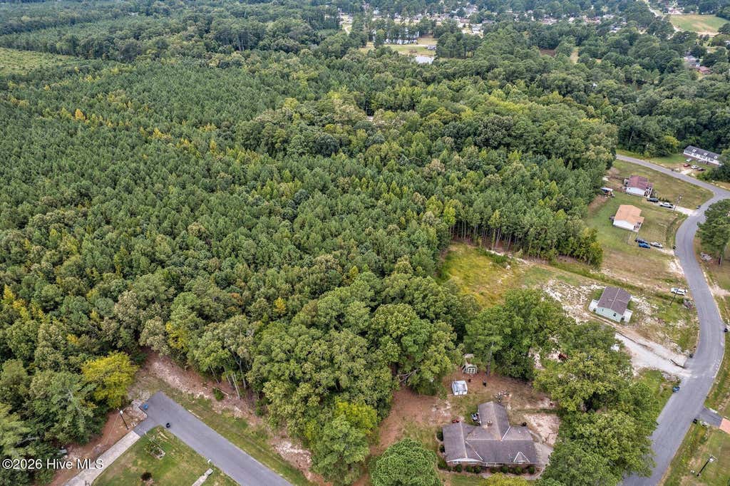 Photo of 6 Ruby Avenue, Rocky Mount, NC 27801 (MLS # 100594026)