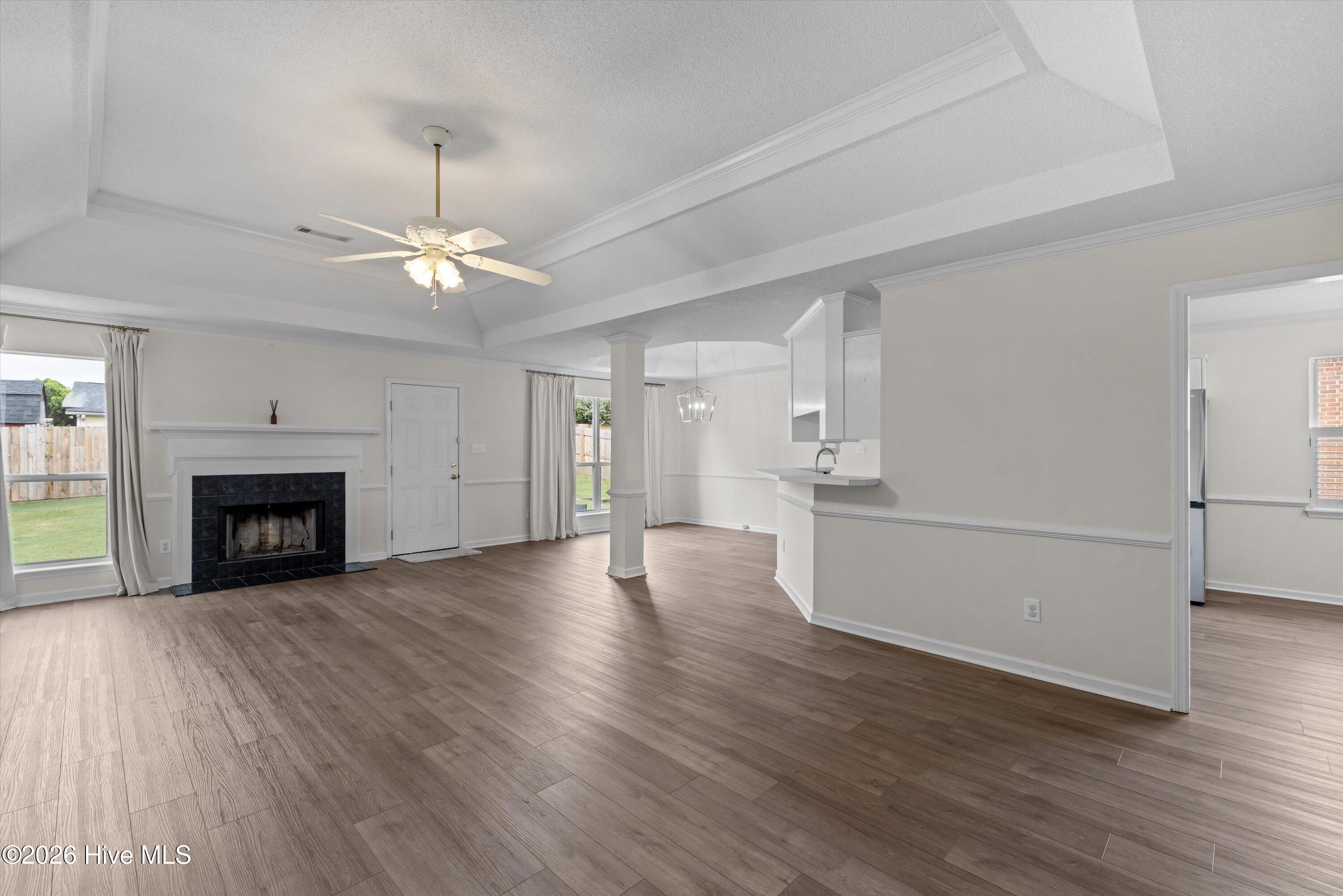 4032 Dowling Drive