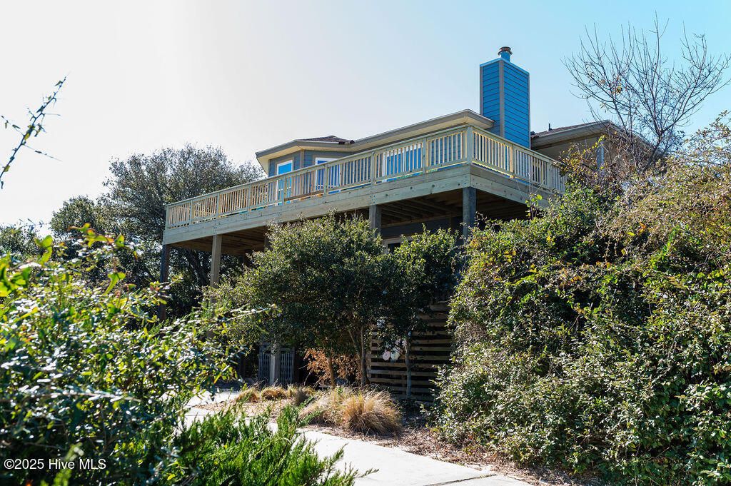 Photo of 758 Fish Crow Court, Corolla, NC 27927 (MLS # 100488757)