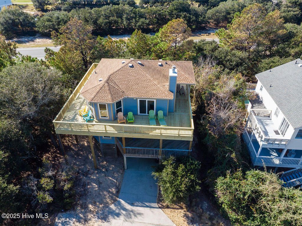 Photo of 758 Fish Crow Court, Corolla, NC 27927 (MLS # 100488757)