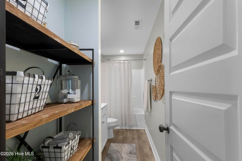 Tiny photo for 296 Topsail Plantation Drive, Hampstead, NC 28443 (MLS # 100606612)