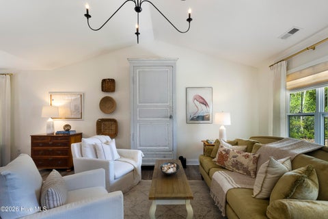 Tiny photo for 296 Topsail Plantation Drive, Hampstead, NC 28443 (MLS # 100606612)