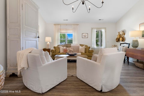 Tiny photo for 296 Topsail Plantation Drive, Hampstead, NC 28443 (MLS # 100606612)