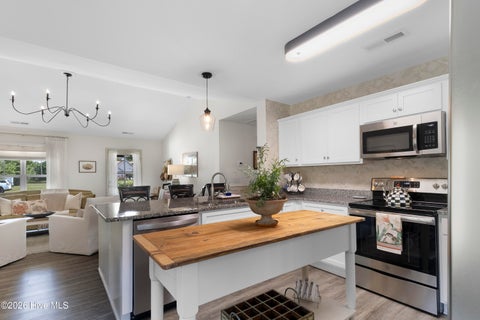 Tiny photo for 296 Topsail Plantation Drive, Hampstead, NC 28443 (MLS # 100606612)