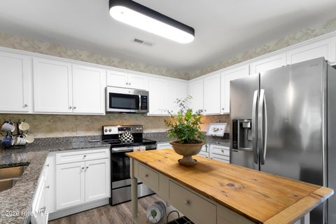 Tiny photo for 296 Topsail Plantation Drive, Hampstead, NC 28443 (MLS # 100606612)