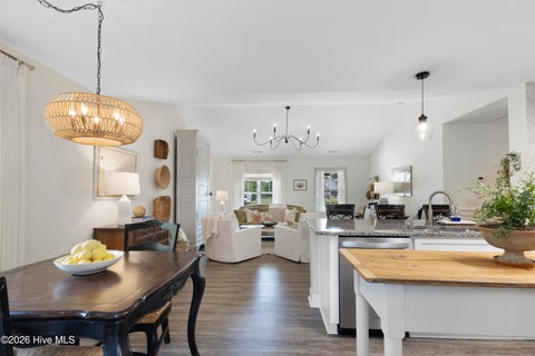 Tiny photo for 296 Topsail Plantation Drive, Hampstead, NC 28443 (MLS # 100606612)