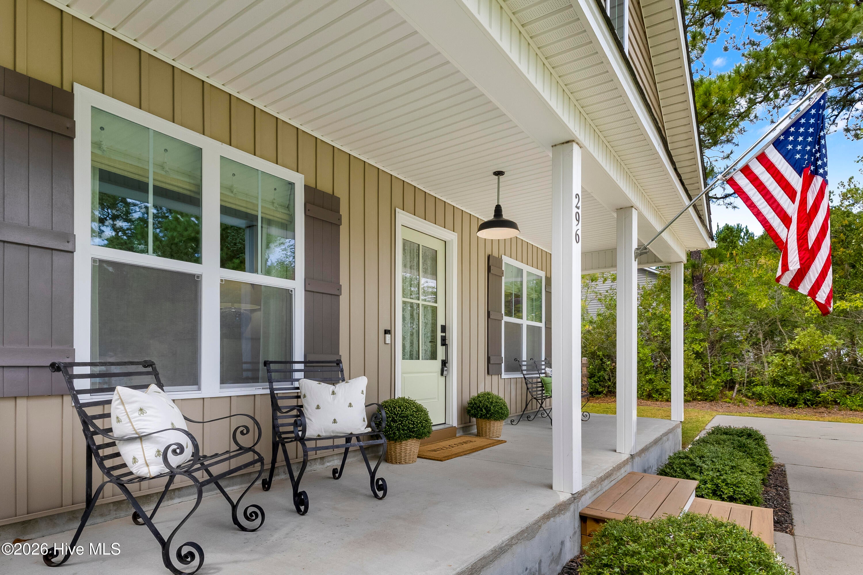 296 Topsail Plantation Drive