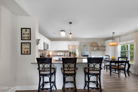 Tiny photo for 296 Topsail Plantation Drive, Hampstead, NC 28443 (MLS # 100606612)