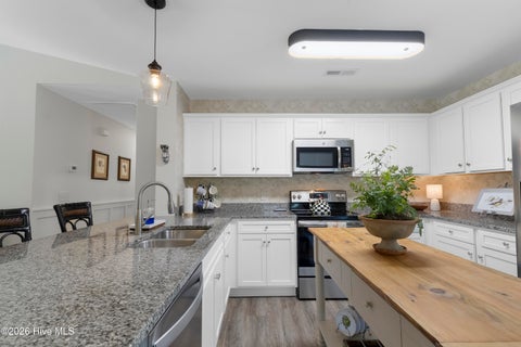 Tiny photo for 296 Topsail Plantation Drive, Hampstead, NC 28443 (MLS # 100606612)