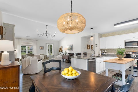 Tiny photo for 296 Topsail Plantation Drive, Hampstead, NC 28443 (MLS # 100606612)