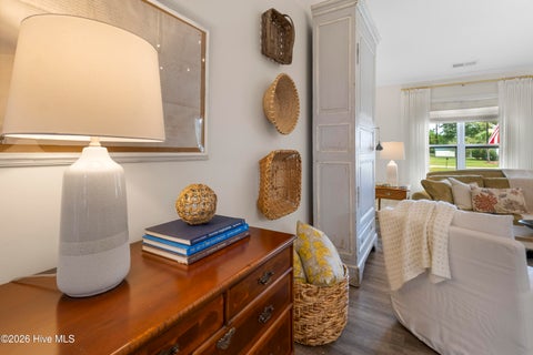 Tiny photo for 296 Topsail Plantation Drive, Hampstead, NC 28443 (MLS # 100606612)