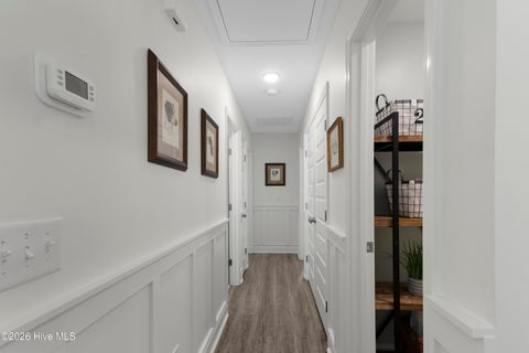 Tiny photo for 296 Topsail Plantation Drive, Hampstead, NC 28443 (MLS # 100606612)