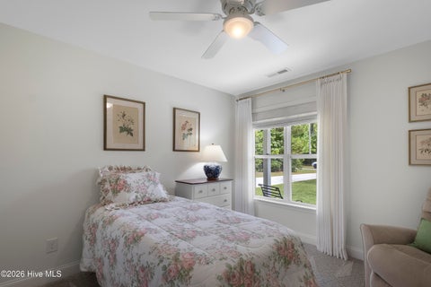 Tiny photo for 296 Topsail Plantation Drive, Hampstead, NC 28443 (MLS # 100606612)