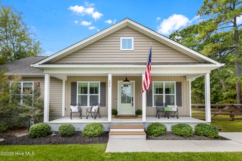 Homes For Sale - 296 Topsail Plantation Drive<br/> Hampstead, NC 28443