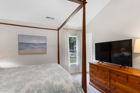 Tiny photo for 296 Topsail Plantation Drive, Hampstead, NC 28443 (MLS # 100606612)