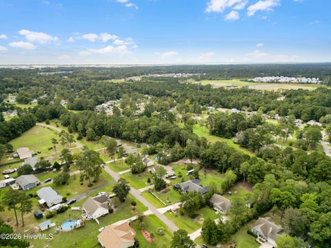 Tiny photo for 296 Topsail Plantation Drive, Hampstead, NC 28443 (MLS # 100606612)