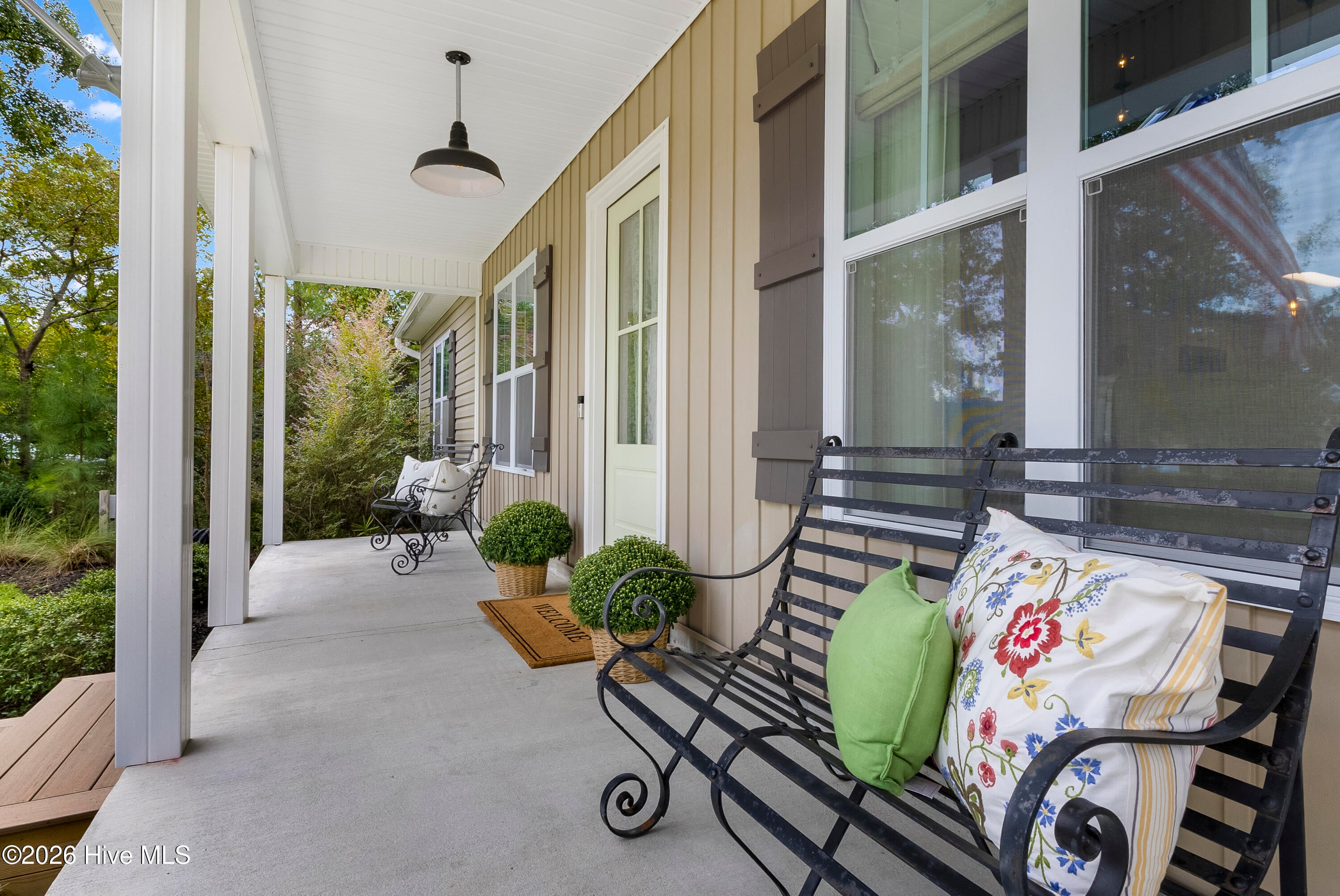 296 Topsail Plantation Drive