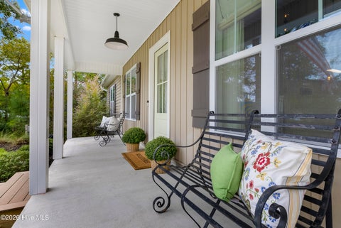 Tiny photo for 296 Topsail Plantation Drive, Hampstead, NC 28443 (MLS # 100606612)