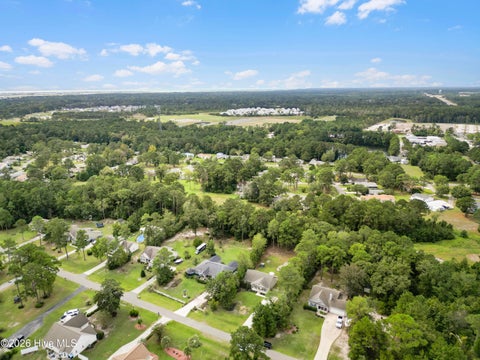 Tiny photo for 296 Topsail Plantation Drive, Hampstead, NC 28443 (MLS # 100606612)